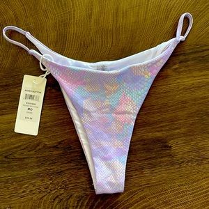 Mermaid Swim Bottoms🧜‍♀️💜